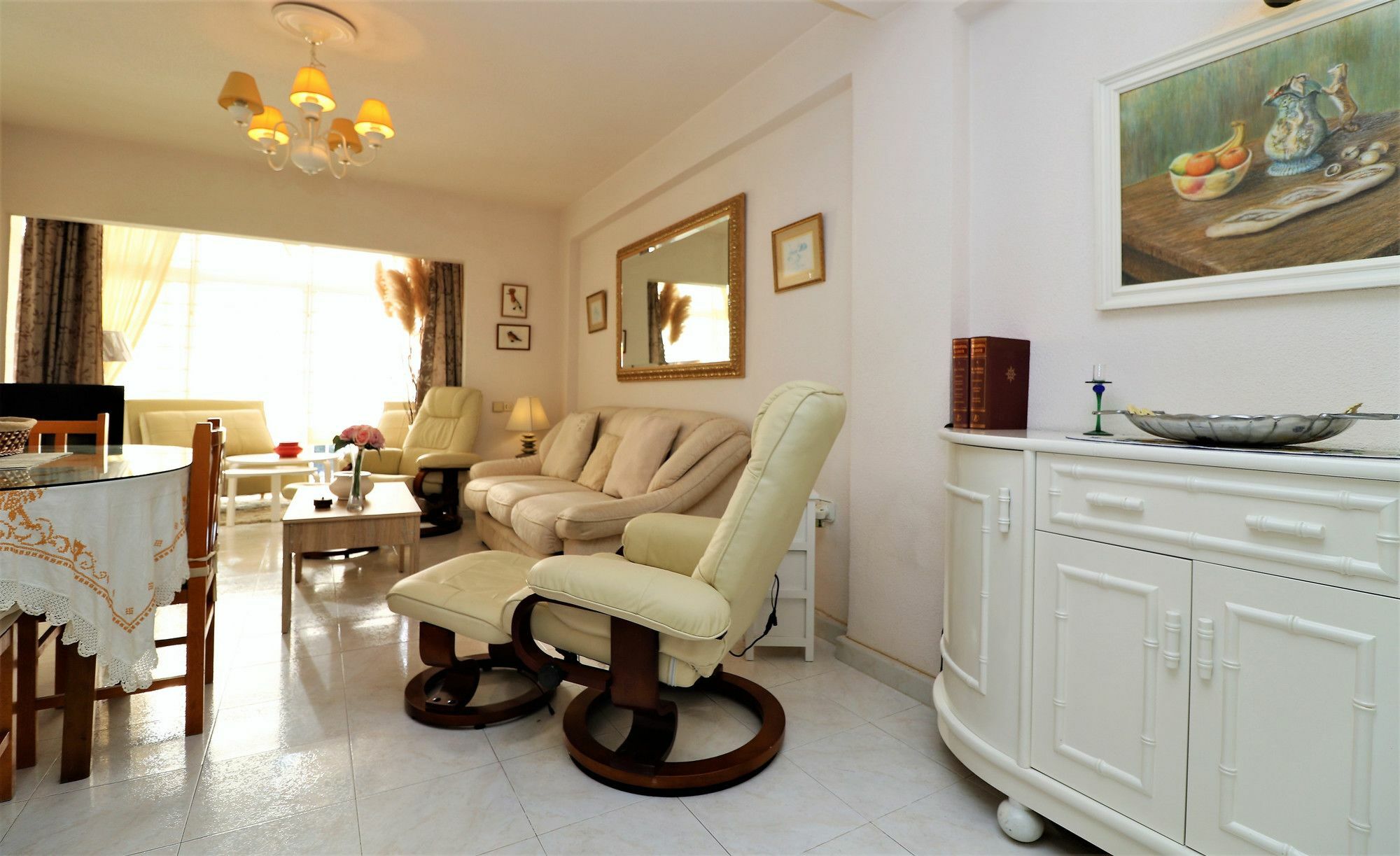 Paya 5-B Apartment Benidorm Luaran gambar